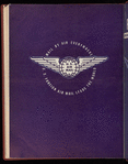 The Official foreign air mail guide