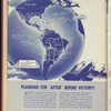 The Official foreign air mail guide
