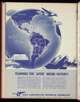 The Official foreign air mail guide