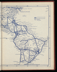 The Official foreign air mail guide