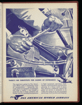 The Official foreign air mail guide