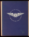 The Official foreign air mail guide