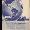 The Official foreign air mail guide