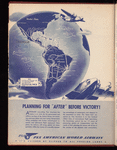 The Official foreign air mail guide
