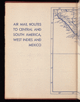 The Official foreign air mail guide