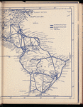 The Official foreign air mail guide
