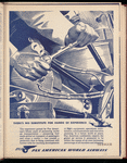 The Official foreign air mail guide