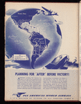 The Official foreign air mail guide