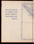 The Official foreign air mail guide