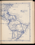 The Official foreign air mail guide