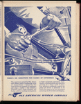 The Official foreign air mail guide
