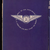 The Official foreign air mail guide