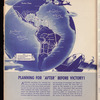 The Official foreign air mail guide