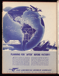 The Official foreign air mail guide