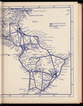 The Official foreign air mail guide