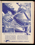 The Official foreign air mail guide
