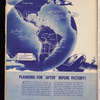The Official foreign air mail guide
