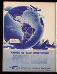 The Official foreign air mail guide