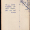 The Official foreign air mail guide