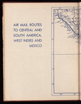 The Official foreign air mail guide