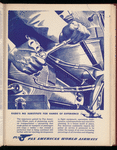 The Official foreign air mail guide