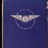 The Official foreign air mail guide