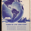 The Official foreign air mail guide