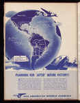 The Official foreign air mail guide