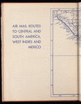 The Official foreign air mail guide