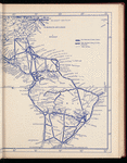The Official foreign air mail guide