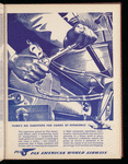 The Official foreign air mail guide