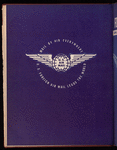 The Official foreign air mail guide