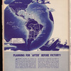 The Official foreign air mail guide
