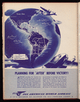 The Official foreign air mail guide