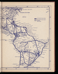The Official foreign air mail guide