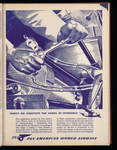 The Official foreign air mail guide