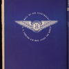The Official foreign air mail guide