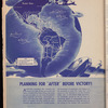 The Official foreign air mail guide