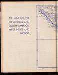 The Official foreign air mail guide
