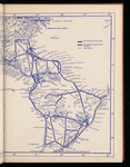 The Official foreign air mail guide