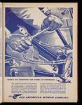 The Official foreign air mail guide