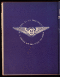 The Official foreign air mail guide