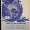 The Official foreign air mail guide