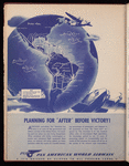 The Official foreign air mail guide