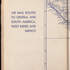 The Official foreign air mail guide