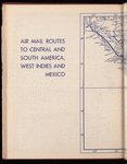 The Official foreign air mail guide