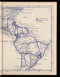 The Official foreign air mail guide