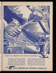 The Official foreign air mail guide