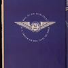 The Official foreign air mail guide