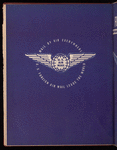 The Official foreign air mail guide